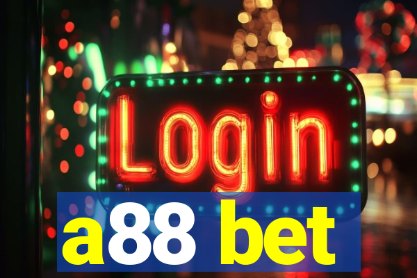 a88 bet